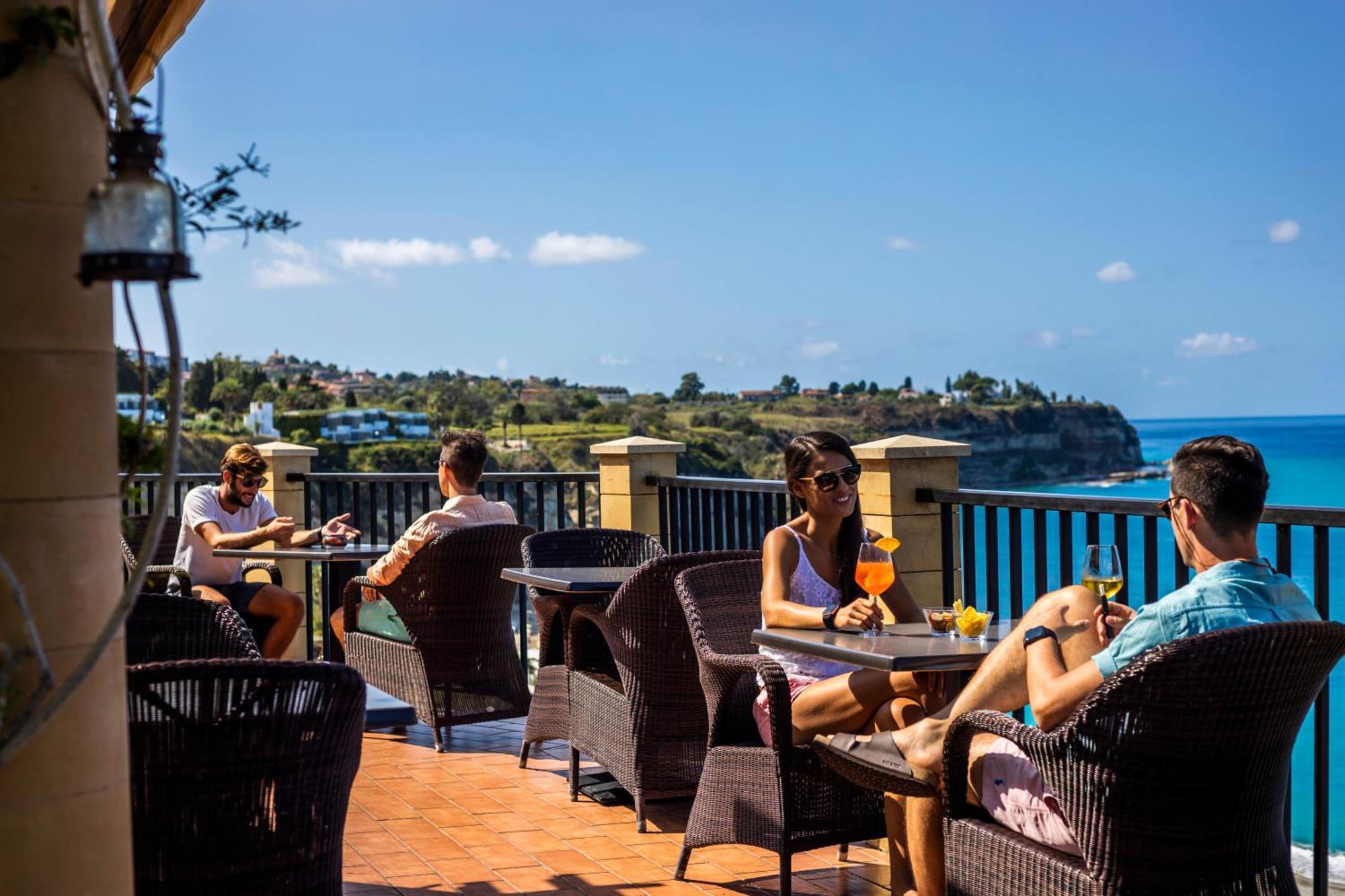 Hotel Rocca Della Sena 4*